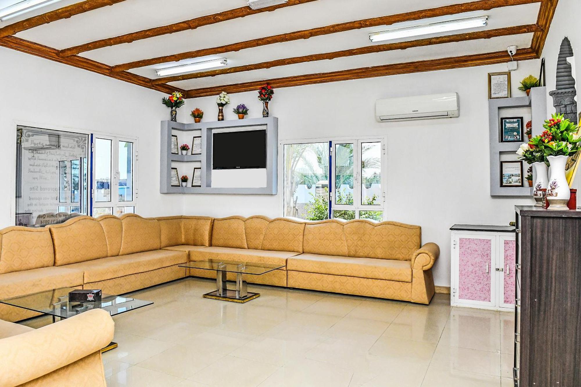 Oyo 138 Gulf Sand Motel بركة المظهر الخارجي الصورة