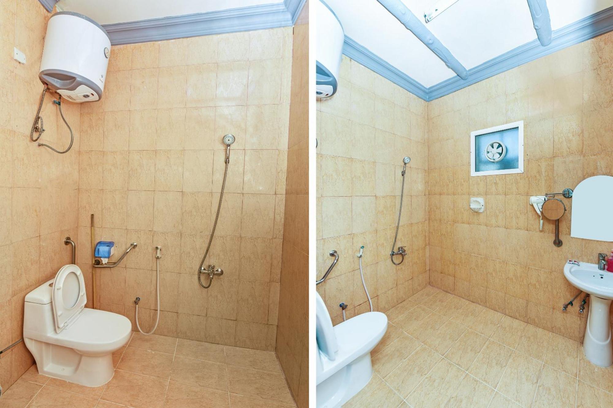 Oyo 138 Gulf Sand Motel بركة المظهر الخارجي الصورة