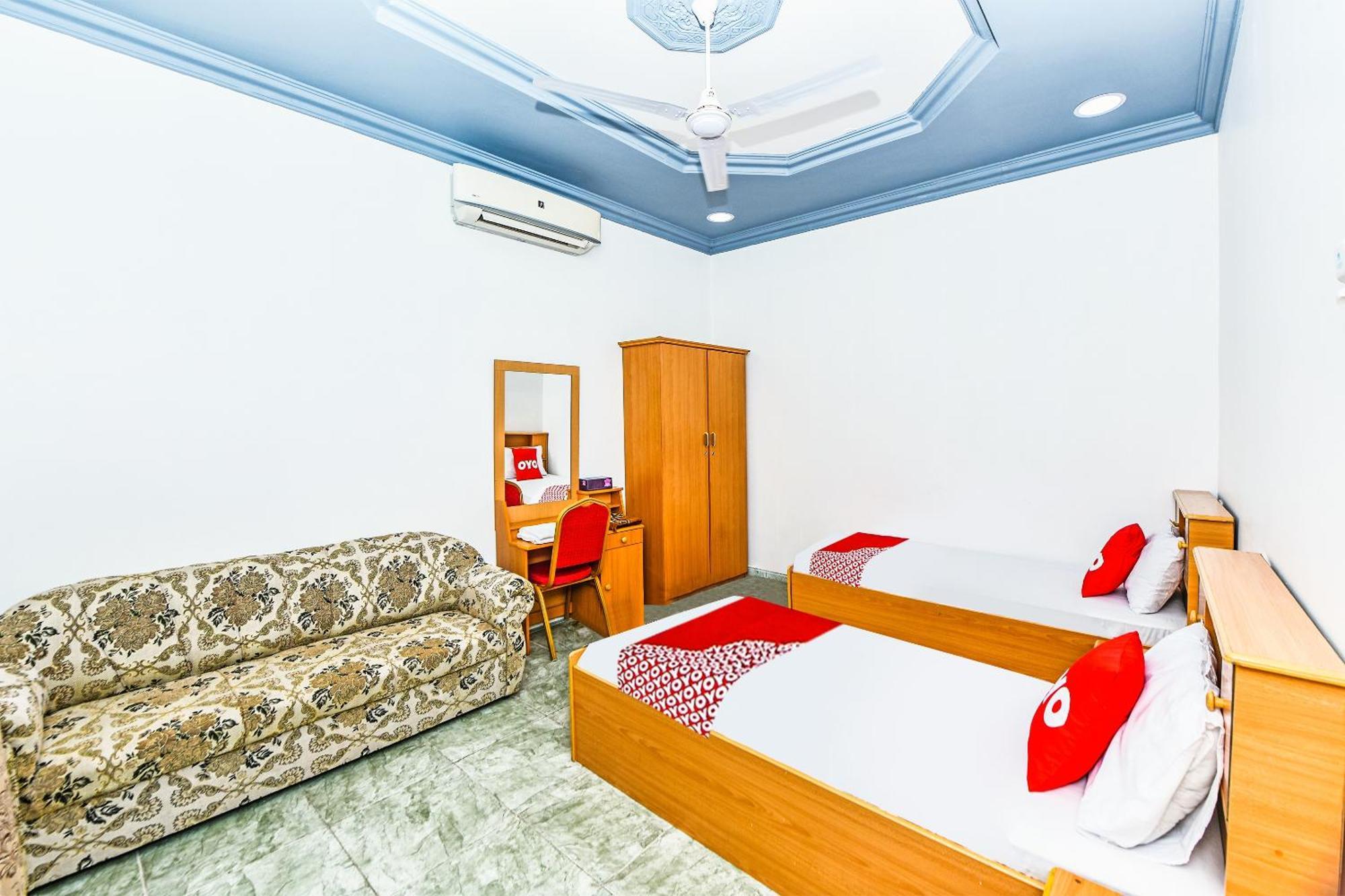 Oyo 138 Gulf Sand Motel بركة المظهر الخارجي الصورة