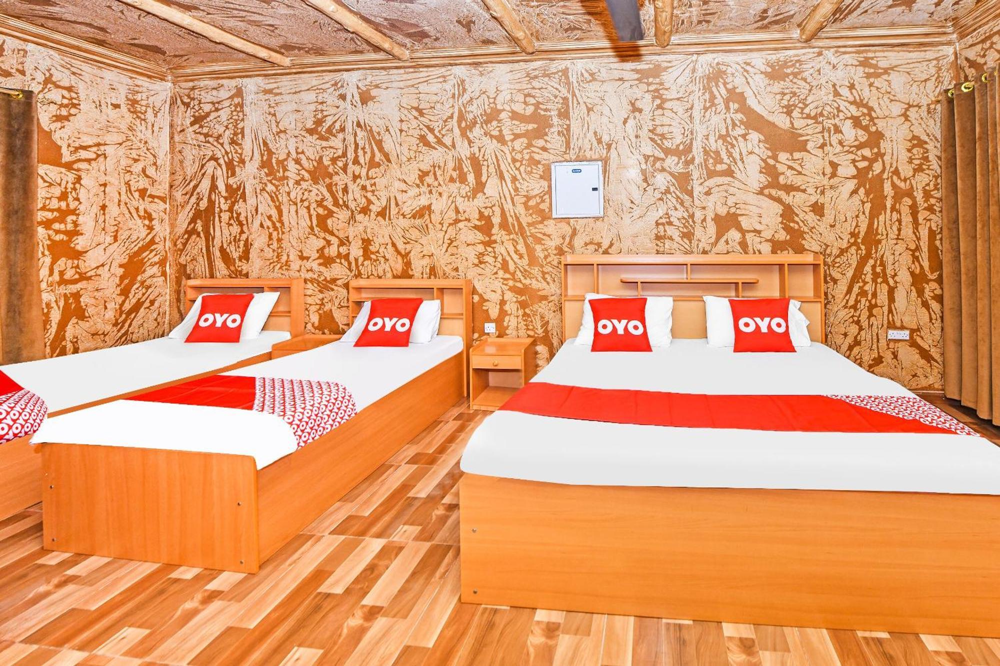 Oyo 138 Gulf Sand Motel بركة المظهر الخارجي الصورة