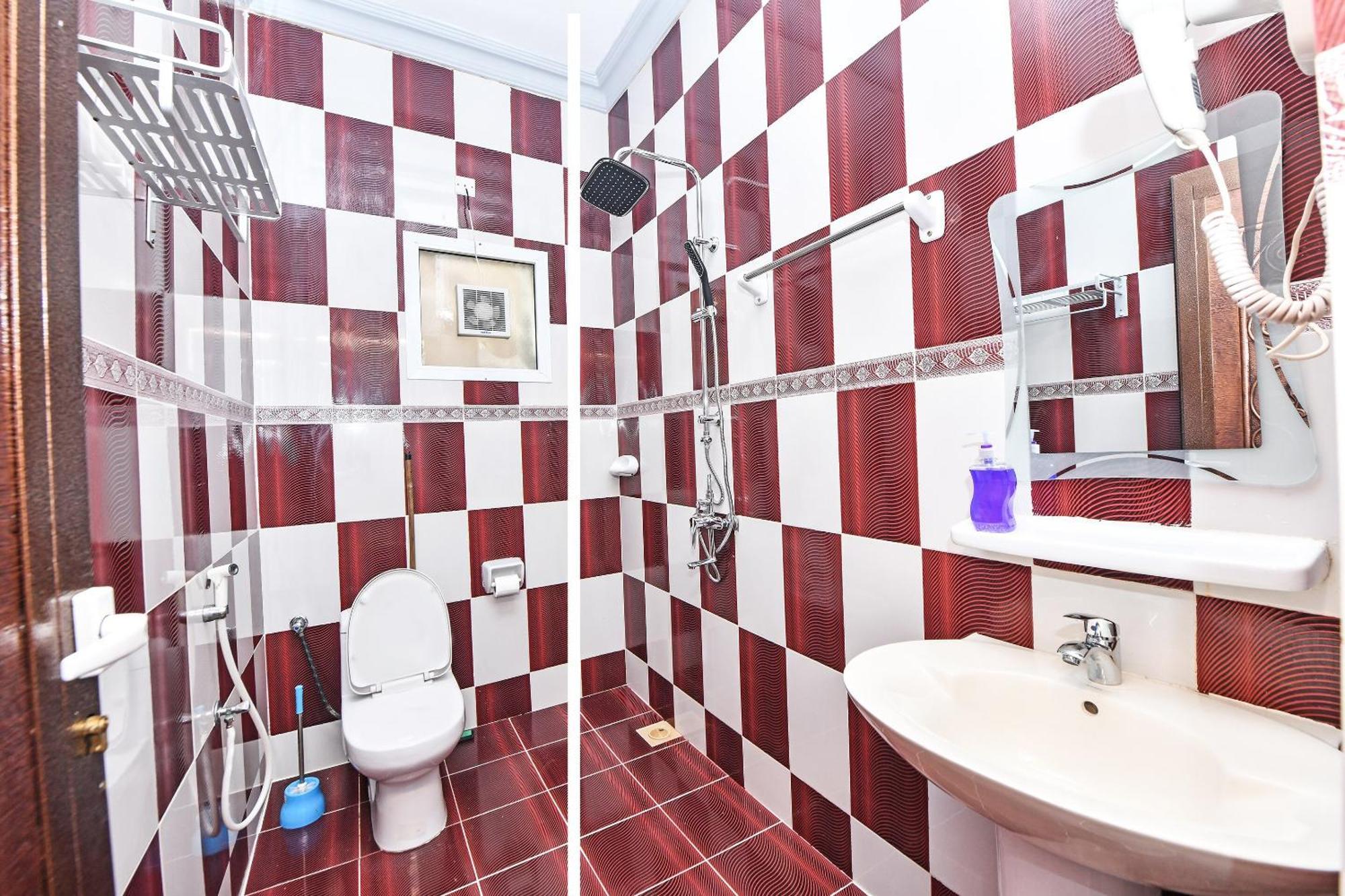 Oyo 138 Gulf Sand Motel بركة المظهر الخارجي الصورة