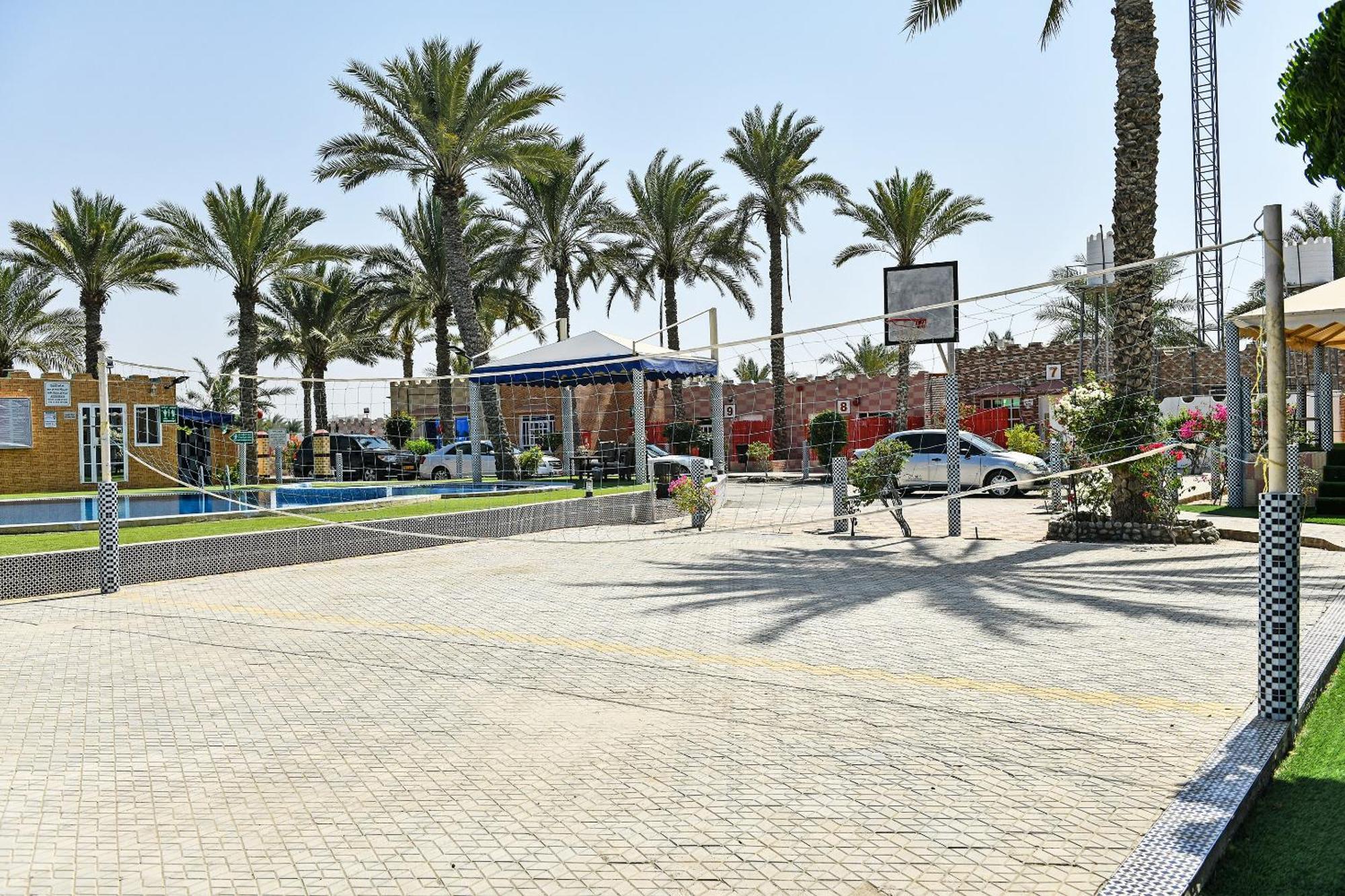 Oyo 138 Gulf Sand Motel بركة المظهر الخارجي الصورة