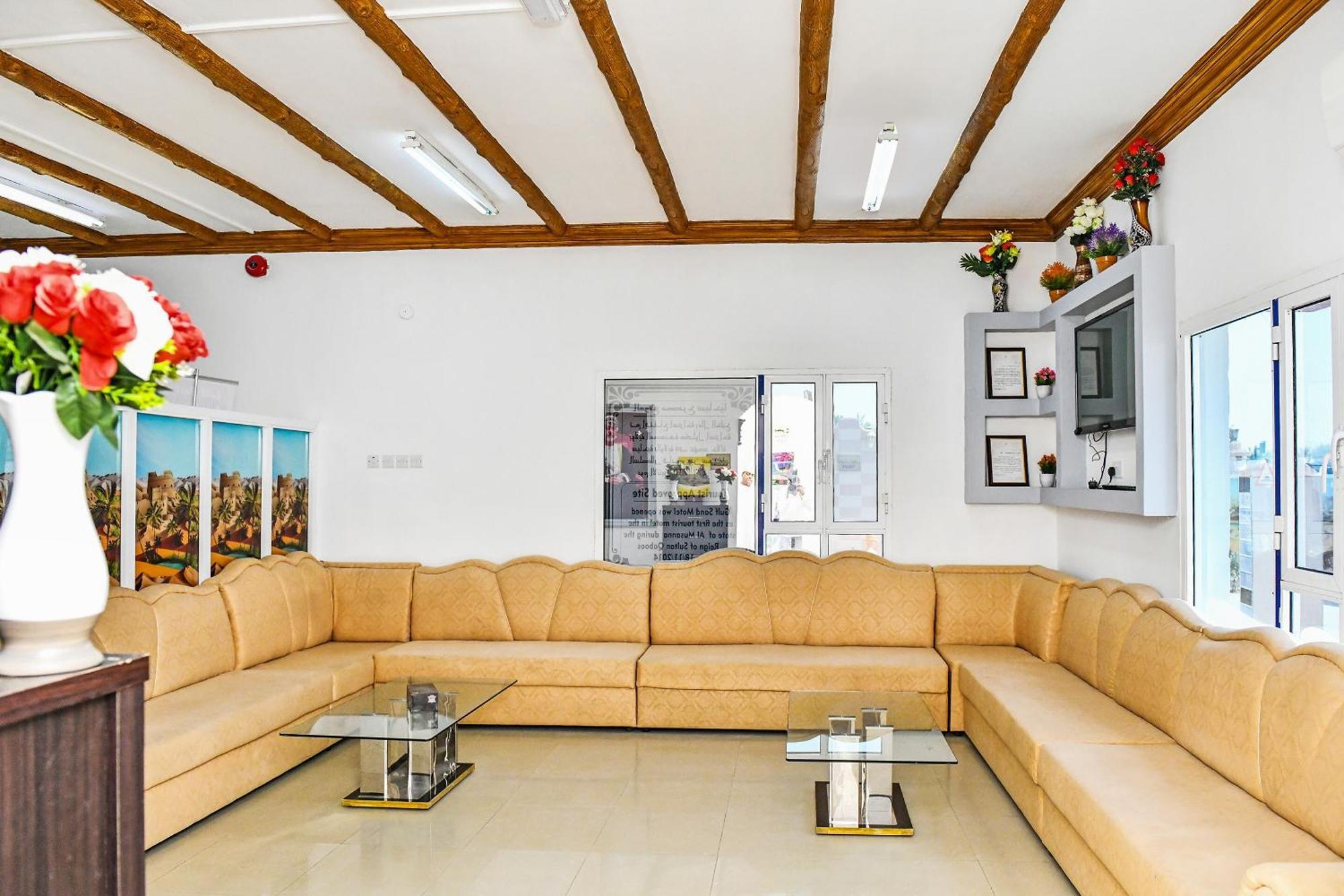 Oyo 138 Gulf Sand Motel بركة المظهر الخارجي الصورة