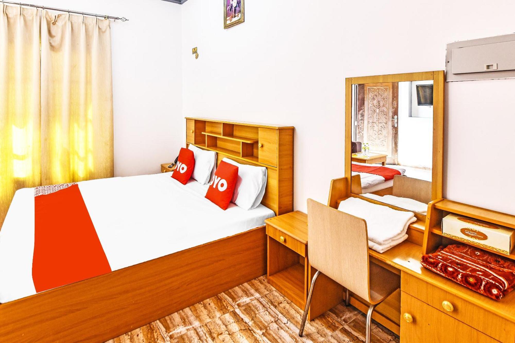 Oyo 138 Gulf Sand Motel بركة المظهر الخارجي الصورة